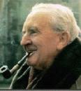 Tolkien John Ronald Reuel