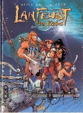 Lanfeust des Etoiles