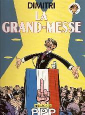 Grand-messe (La)