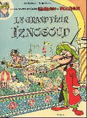 Iznogoud