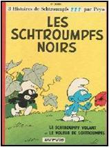 Schtroumpfs (Les)
