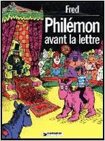 Philmon