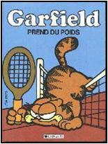 Garfield