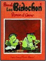 Bidochon (Les)