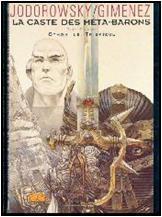 Caste des Mta-Barons (La)
