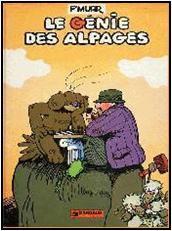 Gnie des Alpages (Le)