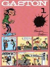 Gaston (Re 40ans)
