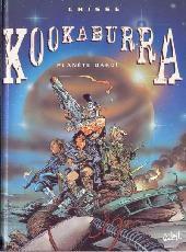 Kookaburra