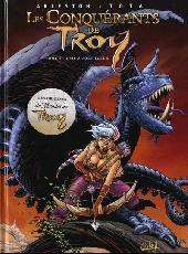 Conqurants de Troy (Les)