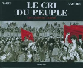 Cri du peuple (Le)
