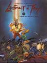Lanfeust de Troy