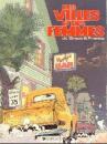 Des villes et des femmes