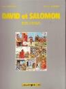 David et Salomon, rois d'Isral