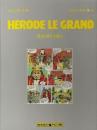 Hrode, le grand roi des Juifs