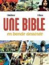 Une bible en bande dessine