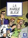 Marque bleue (La)