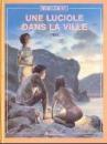 Une luciole dans la ville