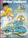 Michel Vaillant - Palmars indit