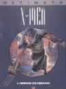 X-Men (Ultimate Prestige)