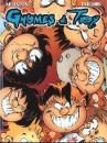 Gnomes de Troy