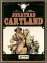 Jonathan Cartland