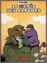 Gnie des Alpages (Le)