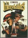 Inoxydables (les)
