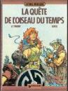 Qute de l'Oiseau du Temps (La)