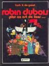 Robin Dubois