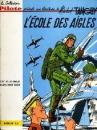 Tanguy et Laverdure