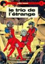 Yoko Tsuno